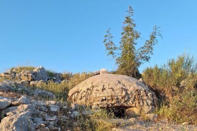 Hidden Stories of Saranda Communism