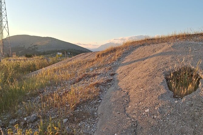 Hidden Stories of Saranda Communism - Stop 5: Return to Sarandë and time for byrek and dhallë