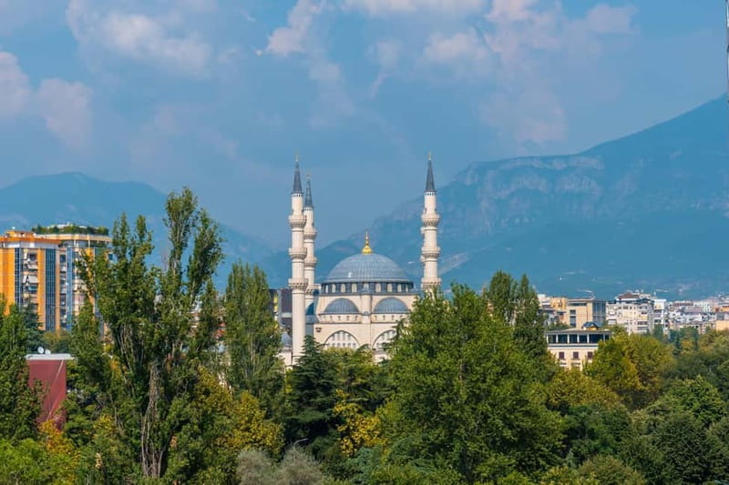 Highlights of Tirana & Rakia Tasting - Key Highlights You Should Know Before You Go