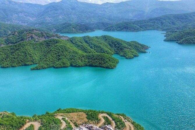 Hike Gamti Mountain with Bovilla lake view & canyon- From Tirana - Key things I’d plan around