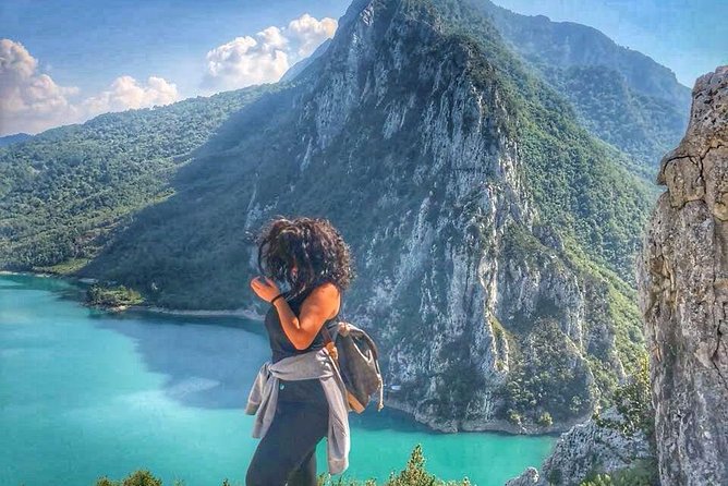 Hike Gamti Mountain with Bovilla lake view & canyon- From Tirana - Price and time: is $12.09 worth it?