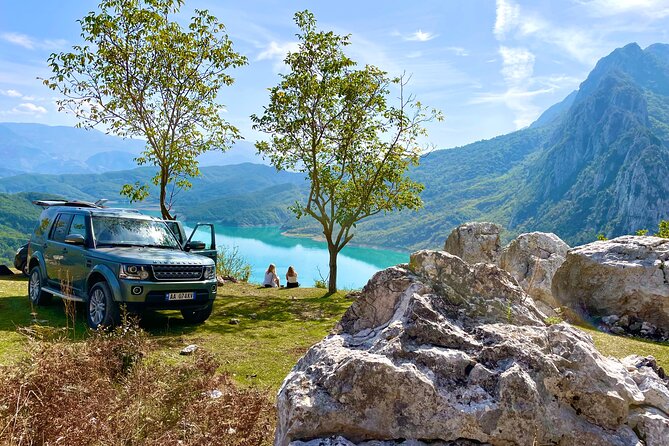 Hike on Gamti Mt & Bovilla Lake from Tirana on Luxe Land Rover - Key points worth knowing