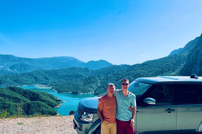 Hike on Gamti Mt & Bovilla Lake from Tirana on Luxe Land Rover - What’s included, and what you’ll need to handle