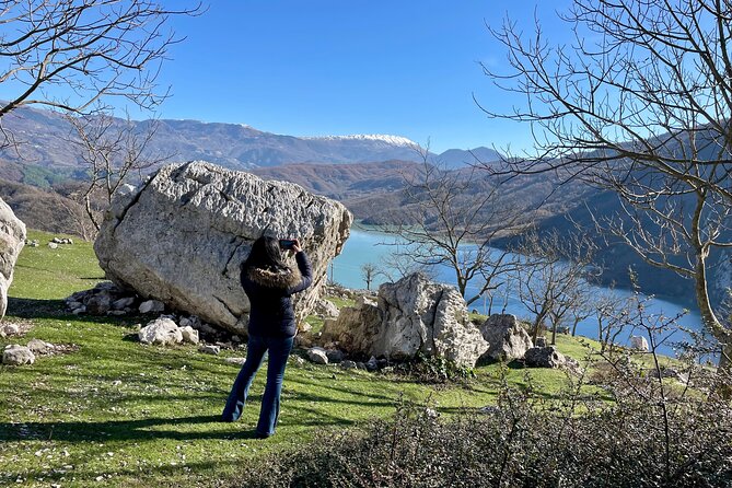 Hike on Gamti Mt & Bovilla Lake from Tirana on Luxe Land Rover - How much time you actually spend at each part