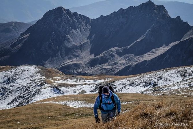 Hiking at Korabi Mountain Peak in a 2 Days Tour from Tirana - Key highlights to know before you go