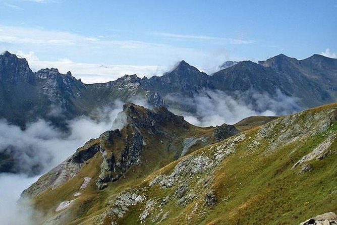 Hiking at Korabi Mountain Peak in a 2 Days Tour from Tirana - Why Mount Korab feels special, even before sunrise