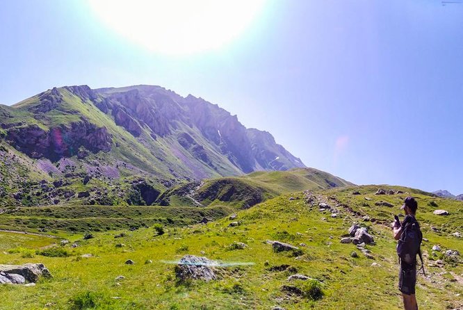 Hiking at Korabi Mountain Peak in a 2 Days Tour from Tirana - Guesthouse night and meals: the comfort that keeps your legs working