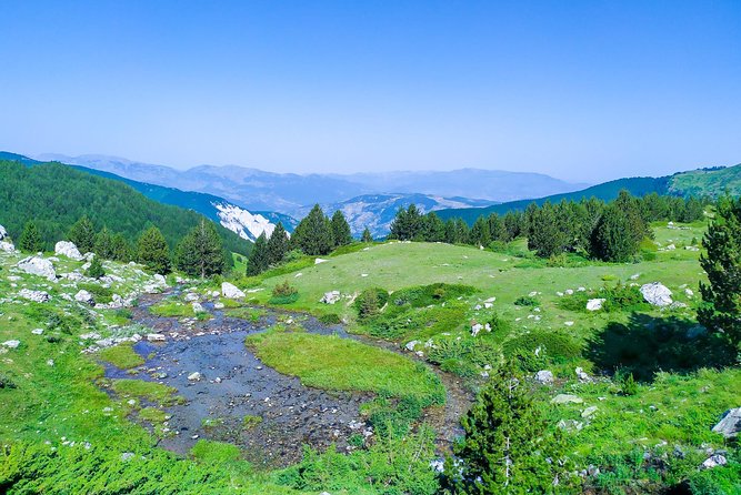Hiking at Korabi Mountain Peak in a 2 Days Tour from Tirana - Price and what $459.53 really buys you