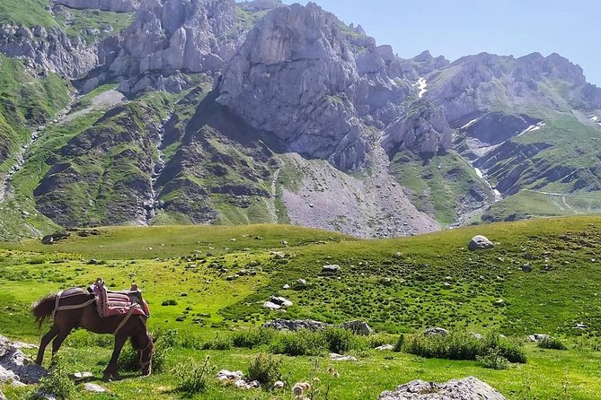 Hiking at Korabi Mountain Peak in a 2 Days Tour from Tirana - Who should choose this Korab hike, and who should reconsider
