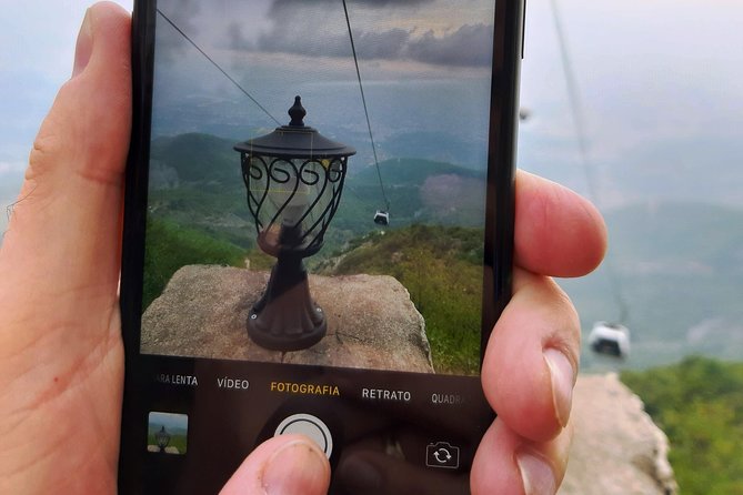 Hiking Bovilla Lake and Dajti Mountain Cable Car - A two-part Tirana escape with hiking and real altitude views