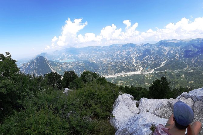 Hiking Bovilla Lake and Dajti Mountain Cable Car - Starting in Tirana: pickup, Skanderbeg Square, and getting set up
