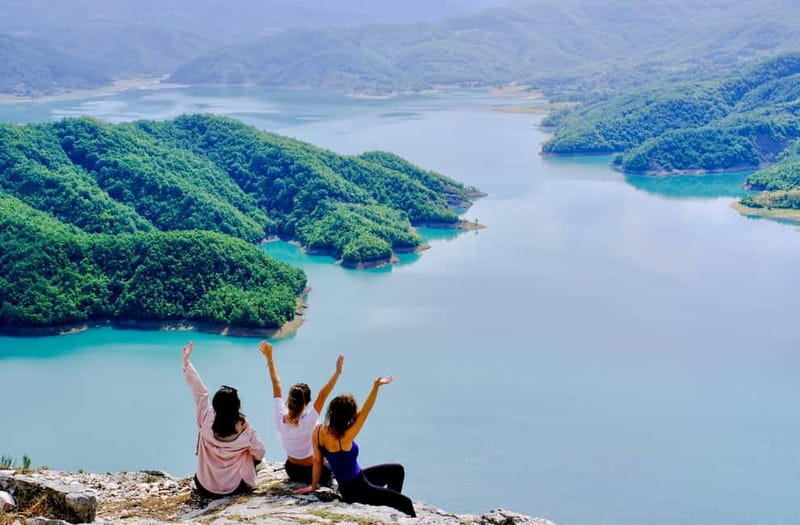 Hiking from Tirana: Discover the Stunning Bovilla Lake Views - Key Highlights I’d Prioritize