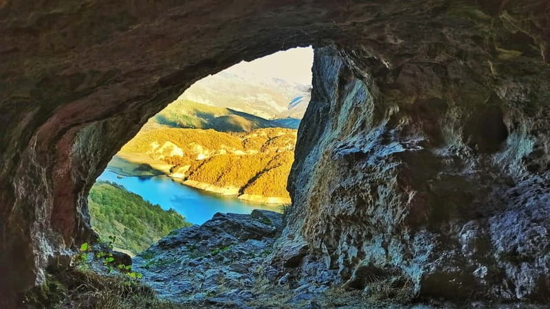 Hiking from Tirana: Discover the Stunning Bovilla Lake Views - Bovilla Dam Views, Riverside Time, and the Optional Swim