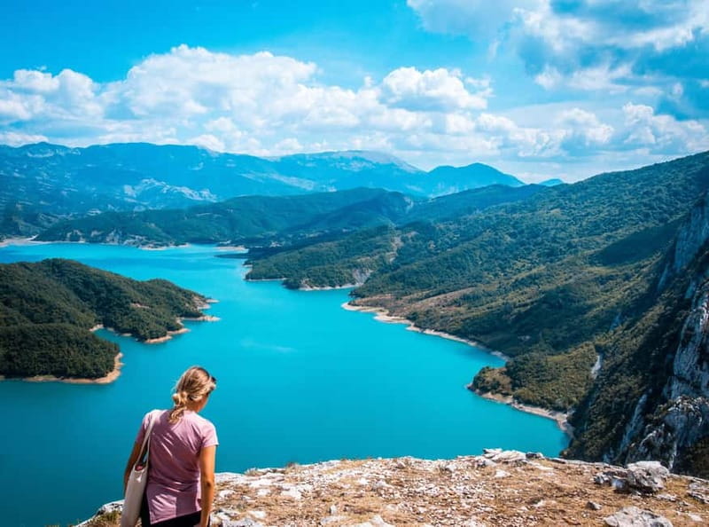 Hiking from Tirana: Discover the Stunning Bovilla Lake Views - What $31 Really Buys You (And Where It Might Cost Extra)