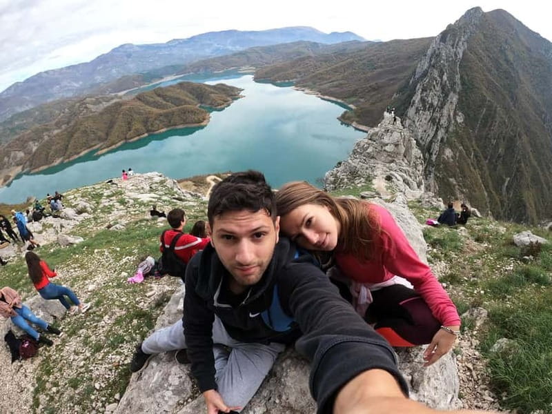 Hiking from Tirana: Discover the Stunning Bovilla Lake Views - The Details That Make or Break the Day