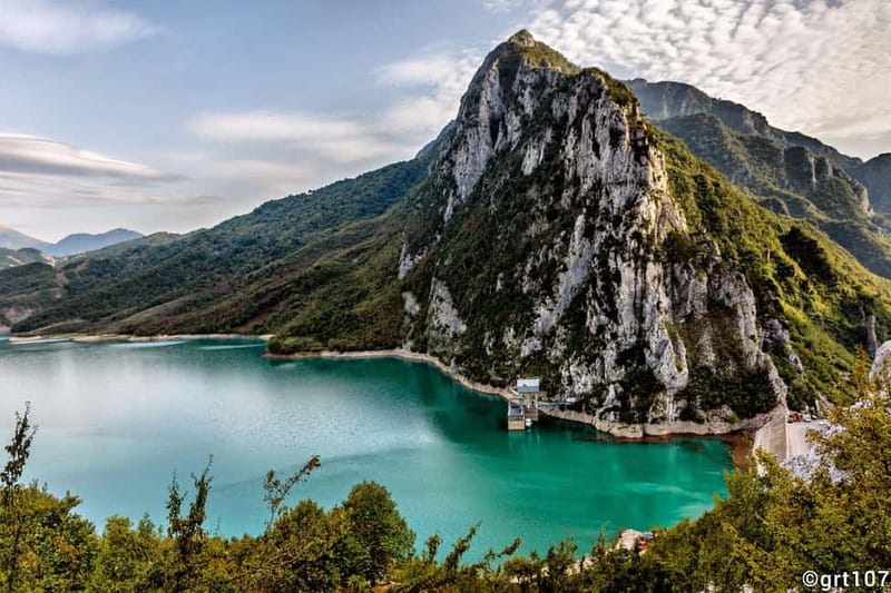 Hiking from Tirana: Discover the Stunning Bovilla Lake Views - The Drive Out: Picking Up Near Tirana’s Landmarks