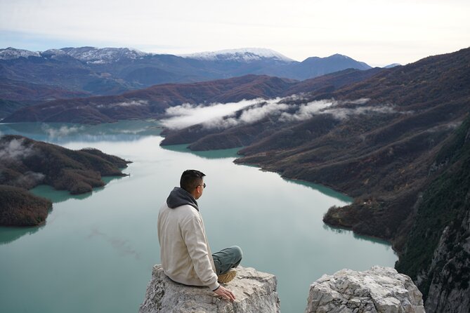 Hiking in Tirana – Private Day tour of Bovilla Lake from the City - Key things to know before you go