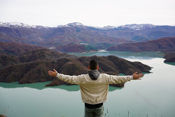 Hiking in Tirana – Private Day tour of Bovilla Lake from the City - Tirana pickup to Lake Bovilla, the easy part of the day