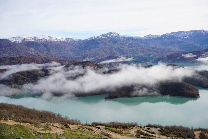 Hiking in Tirana – Private Day tour of Bovilla Lake from the City - What the local guide does beyond pointing the way