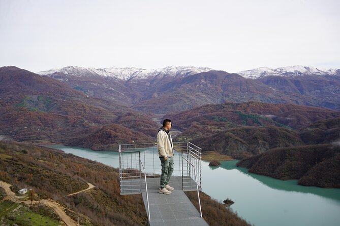 Hiking in Tirana – Private Day tour of Bovilla Lake from the City - How long is the hike, and how you can plan your day