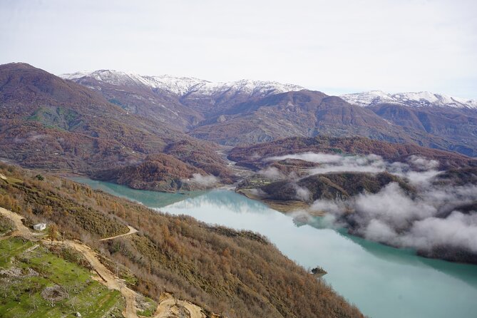 Hiking in Tirana – Private Day tour of Bovilla Lake from the City - Price and value: what you’re paying for