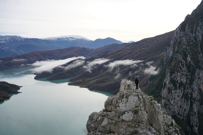 Hiking in Tirana – Private Day tour of Bovilla Lake from the City - What to bring for a smooth Bovilla and Gamti day
