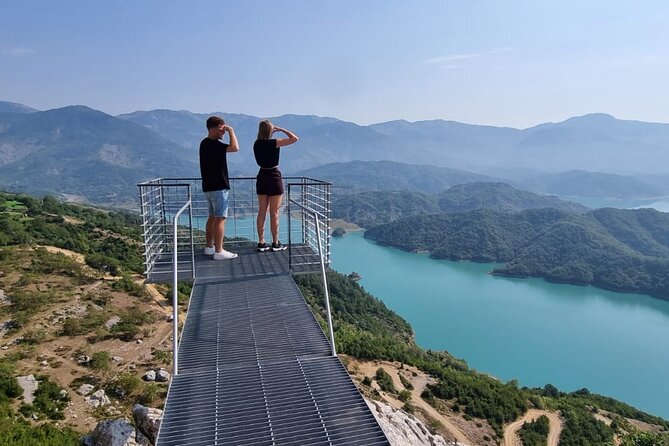 Hiking to Gamti, Bovilla Lake and Kruja Day Trip from Tirana - Where Bovilla Really Shines: Timing, Wind, and Photo Help