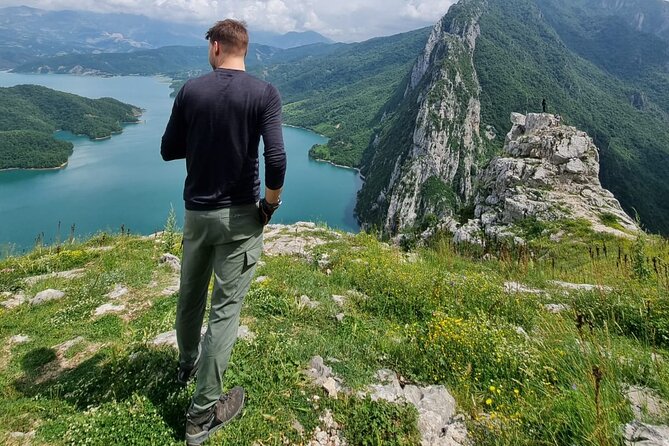 Hiking to Gamti, Bovilla Lake and Kruja Day Trip from Tirana - Old Bazaar and Kruja Bazaar: What You Should Look For