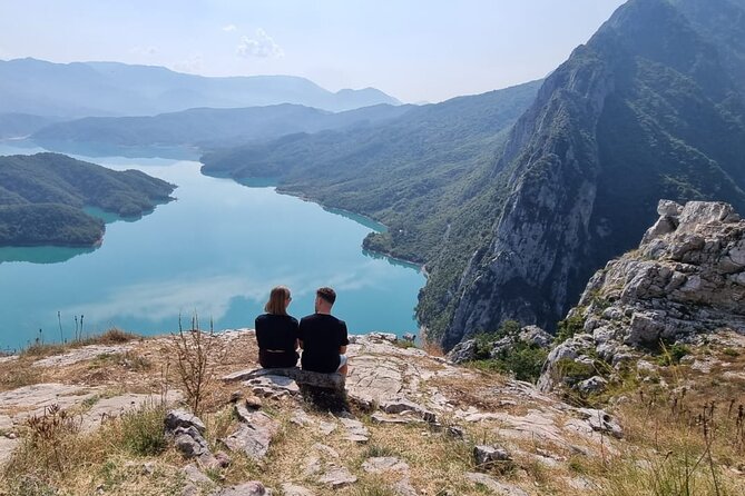 Hiking to Gamti, Bovilla Lake and Kruja Day Trip from Tirana - Food and Breaks: Lunch Costs and Viewpoint Stops