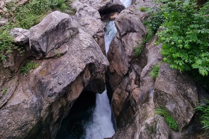 Hiking to Gamti, Bovilla Lake and Kruja Day Trip from Tirana - Gamti to Bovilla Lake: The Short Climb and the Views