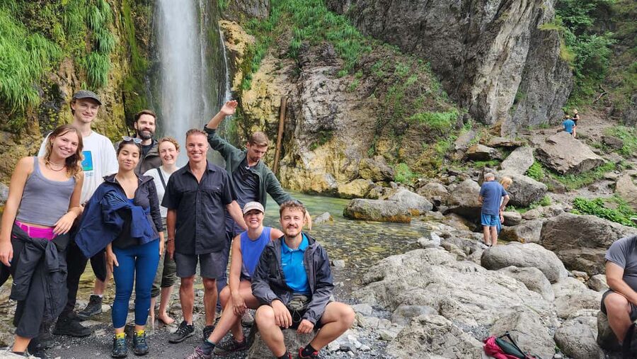 Hiking Tour of Valbona, Theth & Blue Eye, 3 Days from Tirana - Should you book it? My decision guide