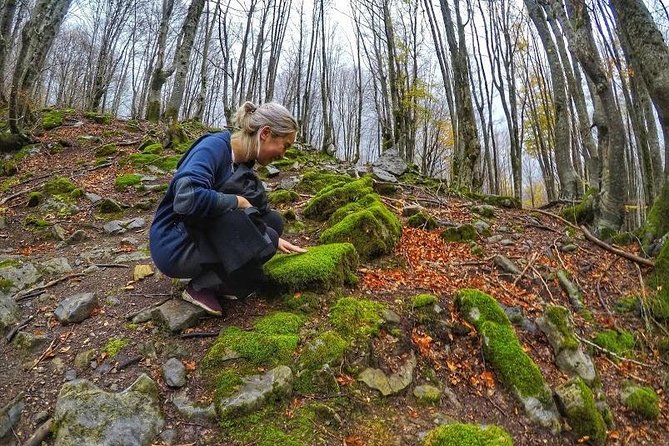 Hiking Tour of Valbona, Theth & Blue Eye in 3 Days from Tirana - Arriving in Valbona: Kukaj, remote trails, and a slower first day
