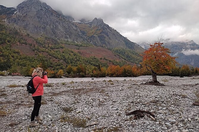 Hiking Tour of Valbona, Theth & Blue Eye in 3 Days from Tirana - Koman Lake morning transfer: the 5:00 am reality check