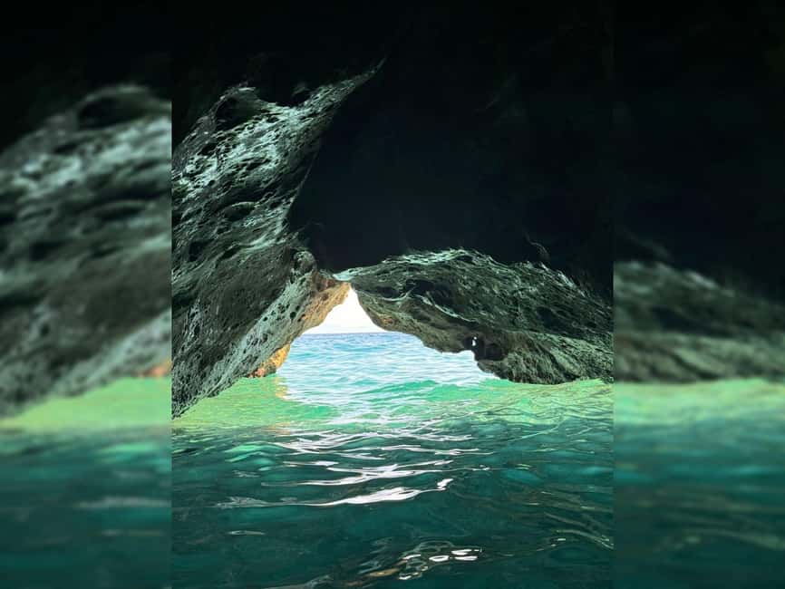 Himara: Coastline Small Group Boat Tour (North&South 3h30') - Price and Value for $65: What You’re Paying For