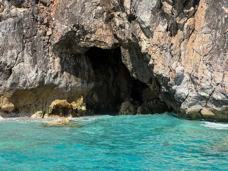 Himara: Hidden Beaches and Caves Small Group Boat Tour - Who should book this Himara sunset boat tour, and who should skip it