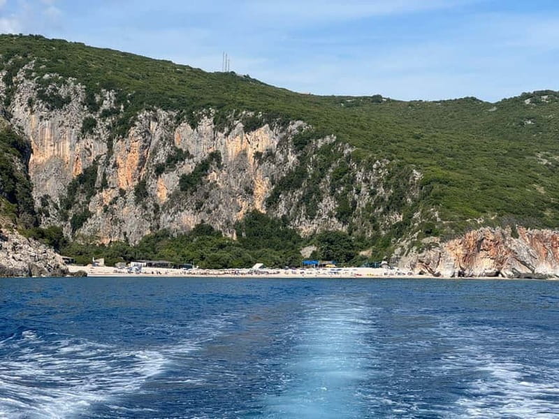 Himara: Hidden Beaches and Caves Small Group Boat Tour - Price and value: is $42 a fair deal for caves, snorkeling, and a guide?
