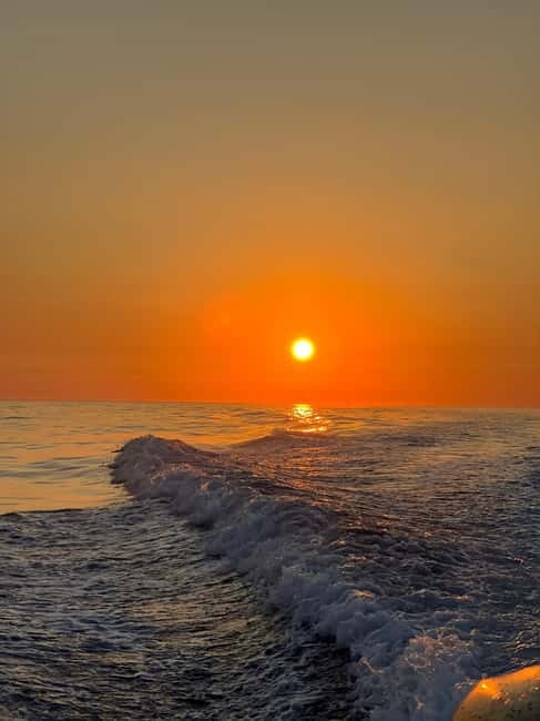 Himara: Sunset Cruise with Swim Stops and Snorkeling - Key things to know before you go