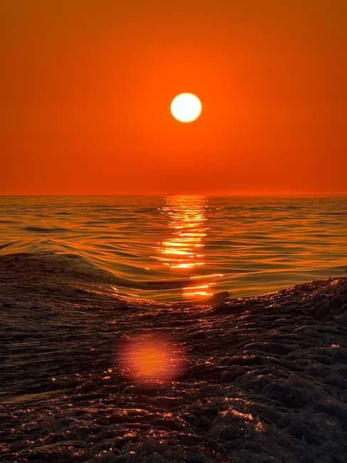 Himara: Sunset Cruise with Swim Stops and Snorkeling - Himara Mini Dock start: what the 3-hour cruise feels like