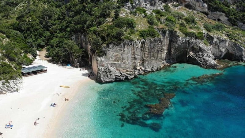 Himare: Exciting Boat Tour from Himare to Gramma Bay - Who should book this and who should skip it