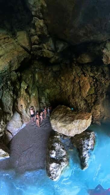Himare Hidden Gems Tour: 10+ Beaches, Caves & Snorkel Stops - Key Highlights Worth Planning Around