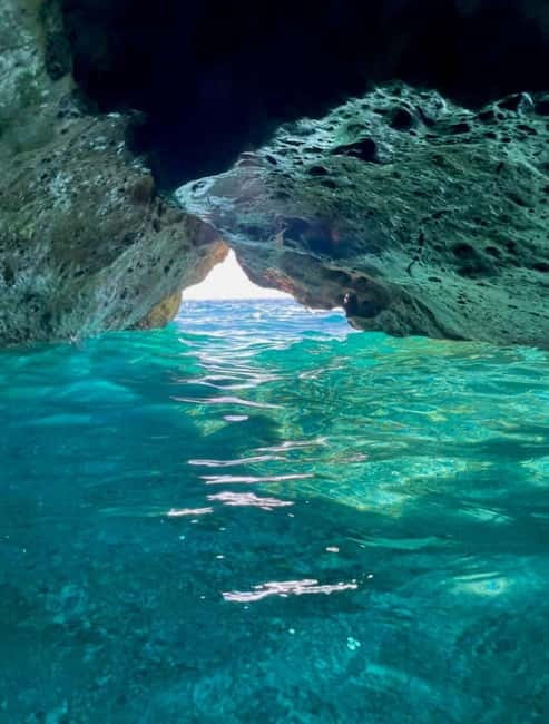 Himare Hidden Gems Tour: 10+ Beaches, Caves & Snorkel Stops - The Timing That Makes Swimming Feel Like the Point