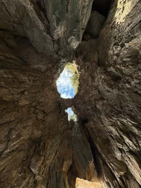 Himare Hidden Gems Tour: 10+ Beaches, Caves & Snorkel Stops - Canyon of Gjipe: Short Stop, Strong View