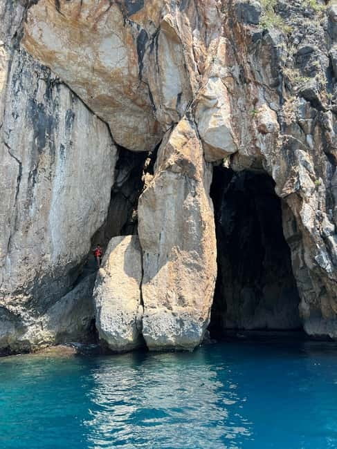 Himare Hidden Gems Tour: 10+ Beaches, Caves & Snorkel Stops - Price and What You Actually Get for $53
