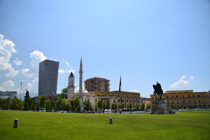 Inside Tirana Walking Tour - Why this Tirana walking route is such good value
