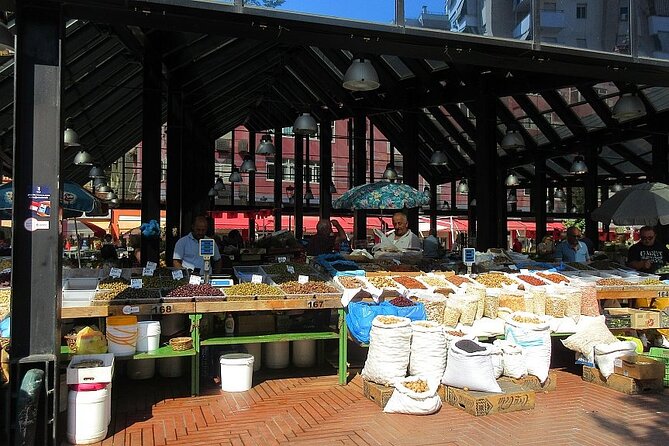 Inside Tirana Walking Tour - Price and pacing: what you’re really paying for