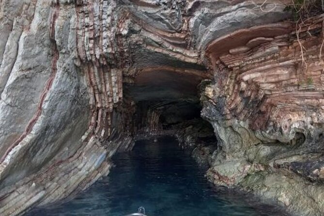 Into the Blue :Adventure Along the Beaches of Saranda Boat Trip - Who this Saranda boat trip suits best