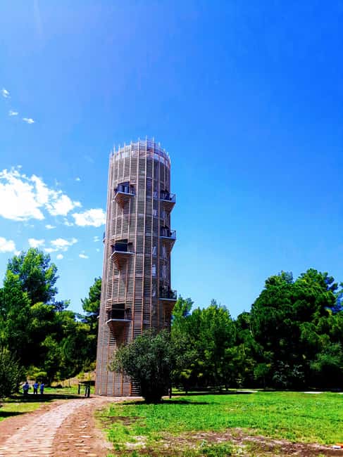 Karavasta:Bird Watching, Tower Views & Lagoon Boat Ride - Optional Lagoon Boat Ride for Pelicans, Herons, and More