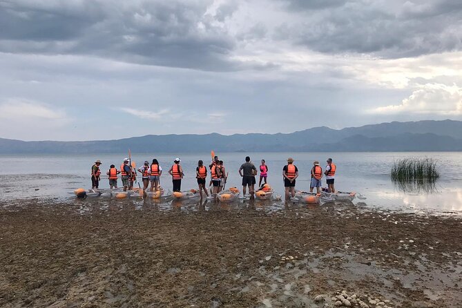Kayak or Stand Up Paddle in Shkodra Lake and Buna River - Who this tour suits best, and who should think twice