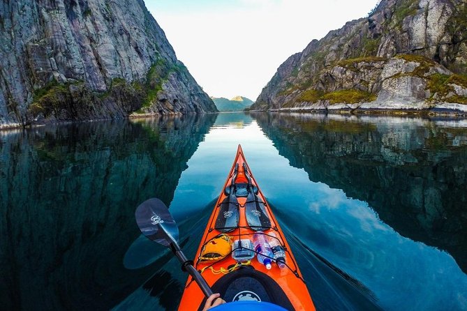 Kayaking and Hiking at Koman Lake, Valbona and Theth in 4 Days Tour from Tirana - Key things to know before you go