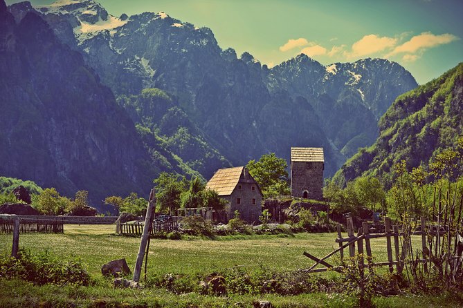 Kayaking and Hiking at Koman Lake, Valbona and Theth in 4 Days Tour from Tirana - Price and what you really get for $842.88 per person
